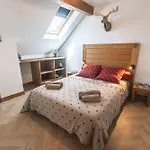 아파트 Le Rioumajou 2 - Grand T4 - Piscine - Centre St Lary *