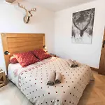 Διαμέρισμα Le Rioumajou 2 - Grand T4 - Piscine - Centre St Lary Saint-Lary-Soulan