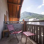 Le Rioumajou 2 - Grand T4 - Piscine - Centre St Lary 생라리술랑