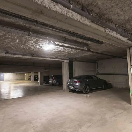 Appartamento Le Rioumajou 2 - Grand T4 - Piscine - Centre St Lary Saint-Lary-Soulan