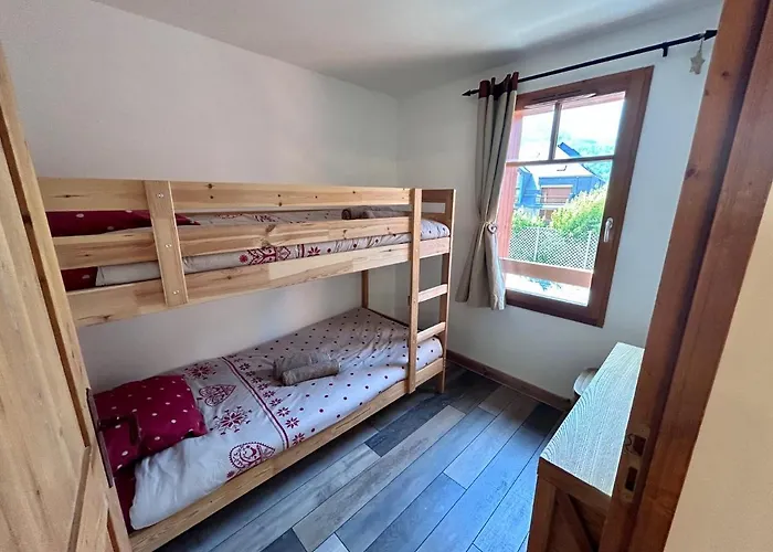 Le Rioumajou 2 - Grand T4 - Piscine - Centre St Lary Appartamento Saint-Lary-Soulan