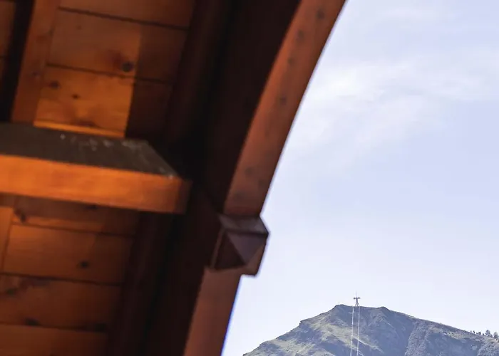 Le Rioumajou 2 - Grand T4 - Piscine - Centre St Lary * סן-לארי-סולאן