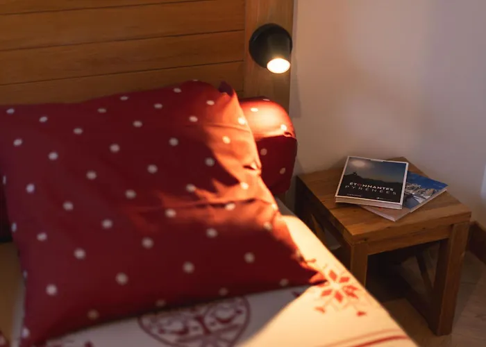 Le Rioumajou 2 - Grand T4 - Piscine - Centre St Lary Appartamento Saint-Lary-Soulan