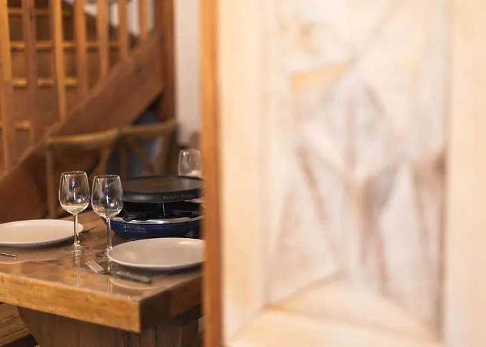 Le Rioumajou 2 - Grand T4 - Piscine - Centre St Lary Appartamento