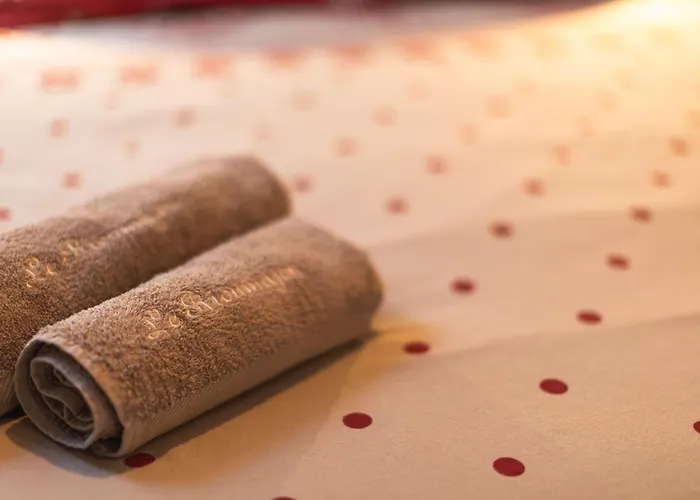 Le Rioumajou 2 - Grand T4 - Piscine - Centre St Lary Appartamento Saint-Lary-Soulan