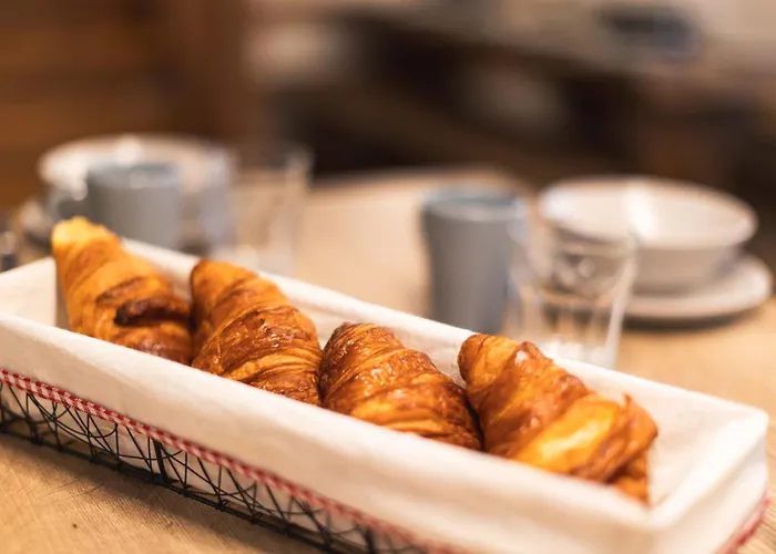 Le Rioumajou 2 - Grand T4 - Piscine - Centre St Lary * סן-לארי-סולאן