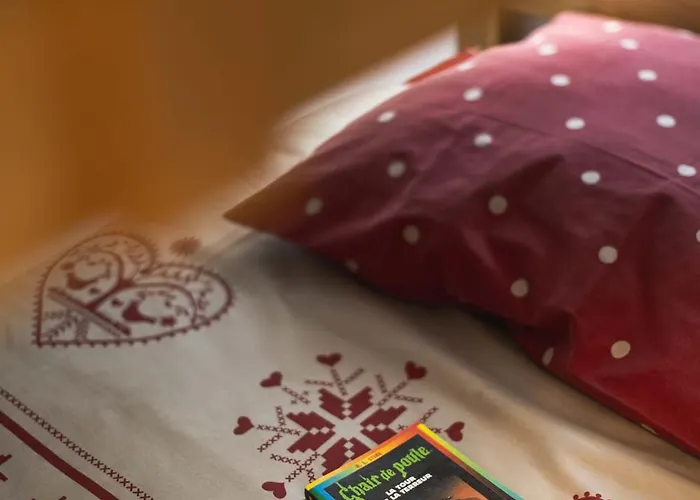 דירה Le Rioumajou 2 - Grand T4 - Piscine - Centre St Lary *