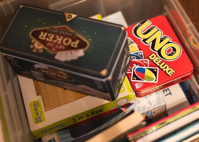 Le Rioumajou 2 - Grand T4 - Piscine - Centre St Lary * Saint-Lary-Soulan