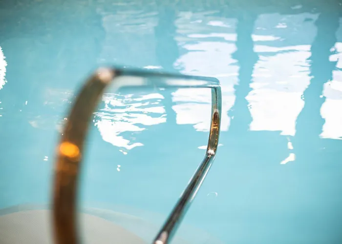 Appartamento Le Rioumajou 2 - Grand T4 - Piscine - Centre St Lary *