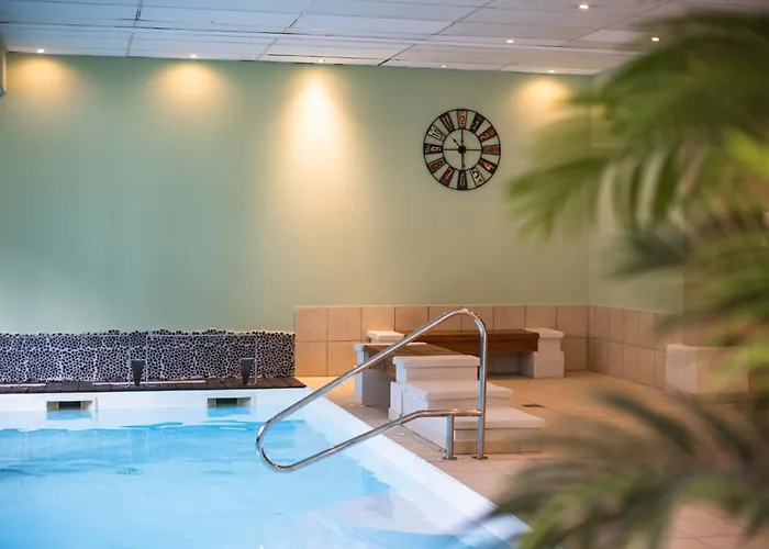 דירה Le Rioumajou 2 - Grand T4 - Piscine - Centre St Lary *
