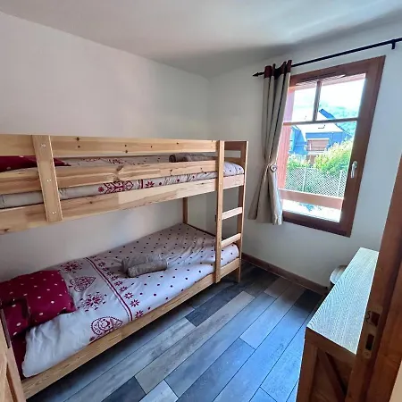 Le Rioumajou 2 - Grand T4 - Piscine - Centre St Lary Lejlighed Saint-Lary-Soulan