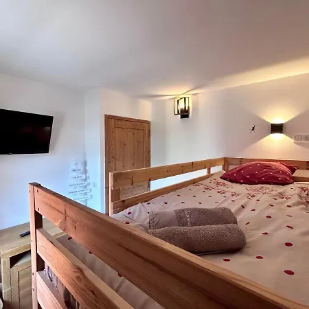 Lejlighed Le Rioumajou 2 - Grand T4 - Piscine - Centre St Lary