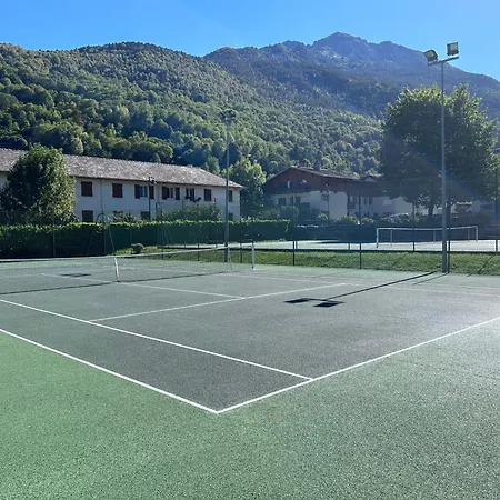 Le Rioumajou 2 - Grand T4 - Piscine - Centre St Lary