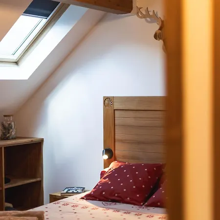 公寓 Le Rioumajou 2 - Grand T4 - Piscine - Centre St Lary *