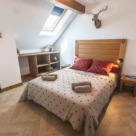 Lejlighed Le Rioumajou 2 - Grand T4 - Piscine - Centre St Lary *