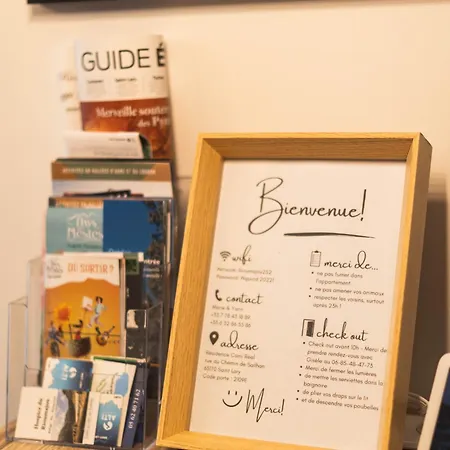 Lejlighed Le Rioumajou 2 - Grand T4 - Piscine - Centre St Lary