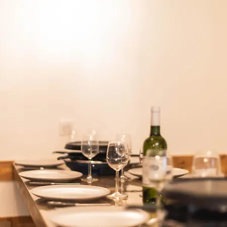 Le Rioumajou 2 - Grand T4 - Piscine - Centre St Lary 公寓 *