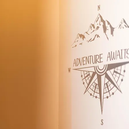 公寓 Le Rioumajou 2 - Grand T4 - Piscine - Centre St Lary 圣拉里苏朗