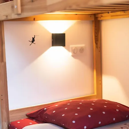 Le Rioumajou 2 - Grand T4 - Piscine - Centre St Lary Saint-Lary-Soulan