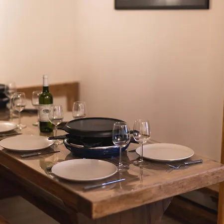 Le Rioumajou 2 - Grand T4 - Piscine - Centre St Lary * 圣拉里苏朗