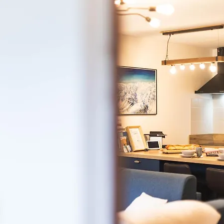 公寓 Le Rioumajou 2 - Grand T4 - Piscine - Centre St Lary