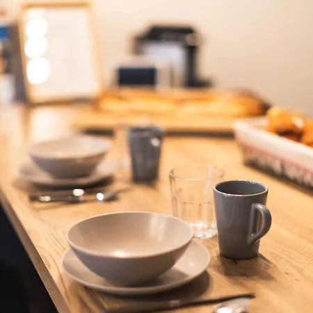 Le Rioumajou 2 - Grand T4 - Piscine - Centre St Lary * Saint-Lary-Soulan