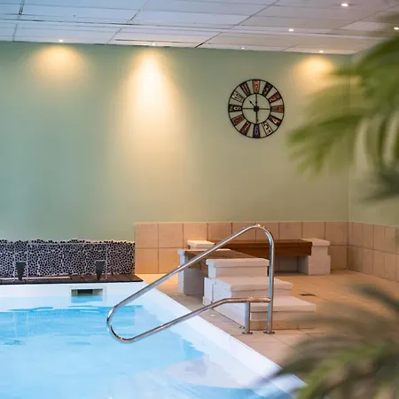 公寓 Le Rioumajou 2 - Grand T4 - Piscine - Centre St Lary *